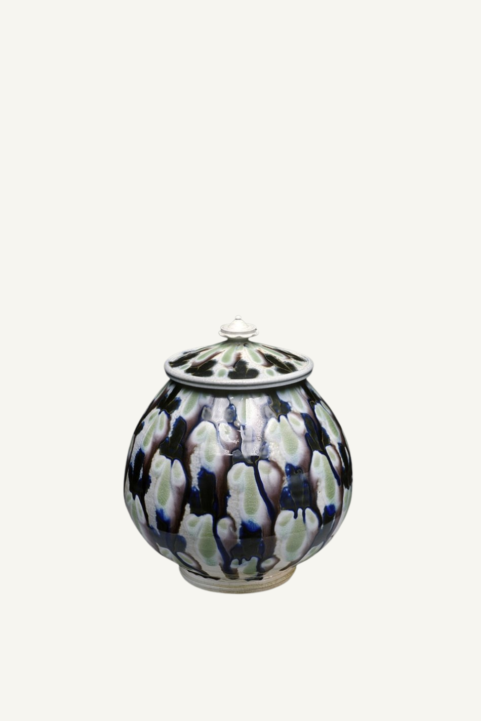 Objects – Tetomo